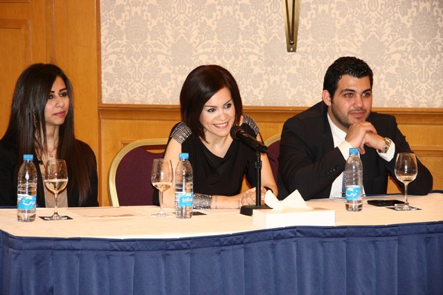 NGO Forum 2013 Press Conference